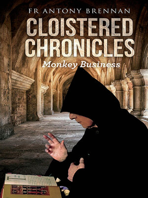 cover image of Cloistered Chronicles
